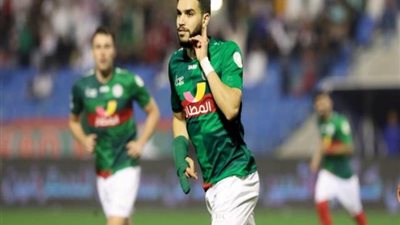 صحيفة سعودية تعلن إصابة أزارو بالرباط الصليبي.. ورئيس الاتفاق يرد