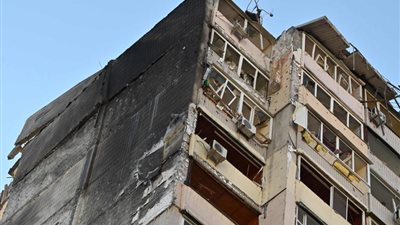 أوكرانيا تأمر بإجلاء مدنيين في منطقة خيرسون