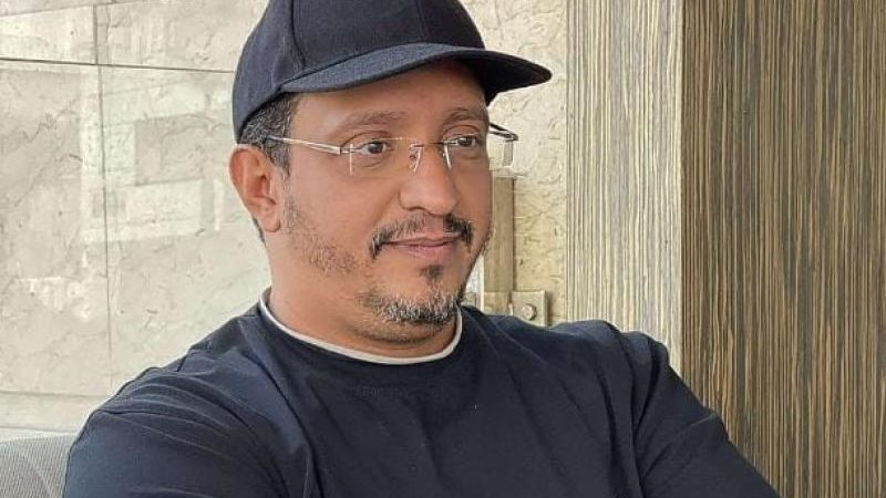 خالد العوبثاني