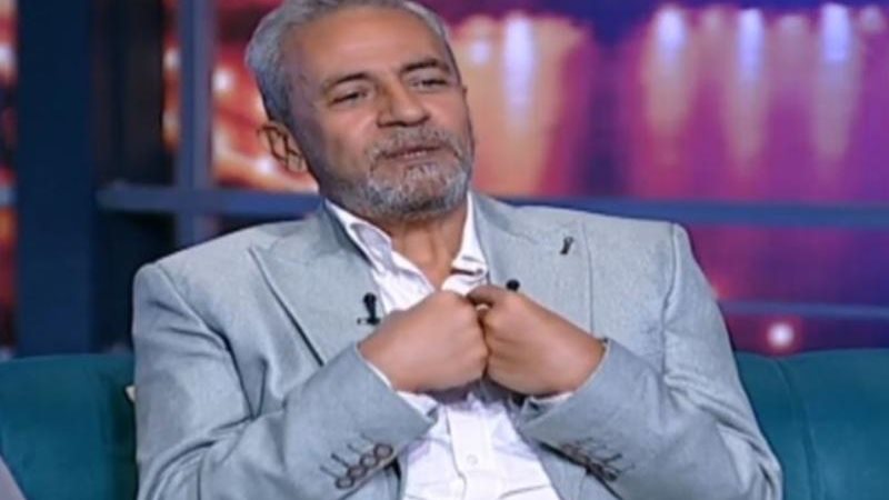 صبرى فواز