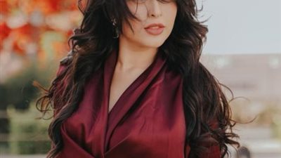 كيرا الصباح تشارك في فيلم ”زبدة سايحة”