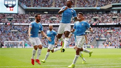 مانشستر سيتي يتحدى مارسيليا في قمة مواجهات الثلاثاء بدوري الأبطال