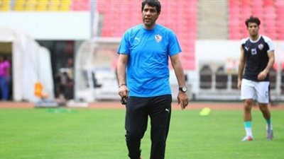 أسوان يفتح ملف الانتقالات مع الشيشينى ويكتفي برحيل 3 لاعبين