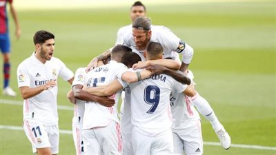 موعد مباراة ريال مدريد ضد بوروسيا مونشنغلادباخ والقنوات الناقلة