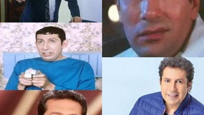 وصف السيسي بأعظم رئيس في العالم..ويرى أن الإخوان لا تستحق أن يجسد شخصياتهم في الدراما..وقال ”مبارك مش خاين”..حكايات للكوميديان السياسي هاني رمزى