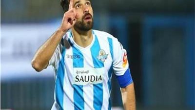 بيراميدز يتعادل سلبيا مع الجيش الرواندى فى دورى الأبطال