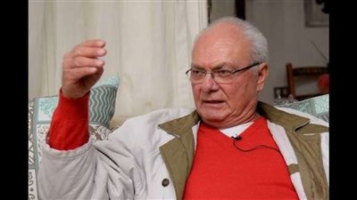 يوسف فوزي: فريد شوقي خدني بالحضن أول ما شافني في فيلم «وحوش الميناء»