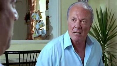 يوسف فوزي: أحمد زكي قالي هتكون زي رشدي أباظة في يوم من الأيام