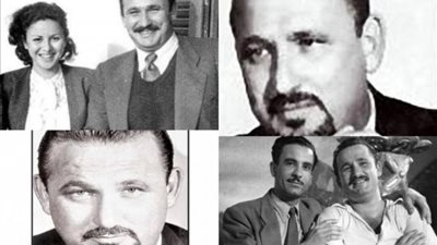 تنازل عن منصبه في القوات المسلحة من أجل الفن وأرخ ثورة ٢٣ يوليو في ”رد قلبي” وسلط الضوء علي تضحيات أهل بورسعيد في مواجهة العدوان الثلاثي وعمر الشريف تسبب في انفصاله عن فاتن حمامة.. حكايات في حياة مخرج