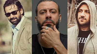 محمد فراج يواجه كريم عبد العزيز وأحمد مكي في ”الاختيار ٢”.. إليك التفاصيل