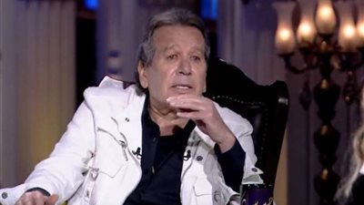 المنتج محمد مختار: يوسف فوزي كان بيبكي علشان مهاجر لـ أمريكا يجرب حظه هناك