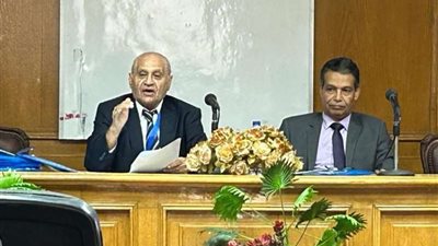 «الطاقة الذرية» تفتتح الورشة العلمية لتحفيز شباب العلماء في تخصص الوقاية الإشعاعية