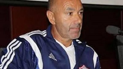 باتشيكو يرسم ملامح تشكيل الزمالك أمام الرجاء