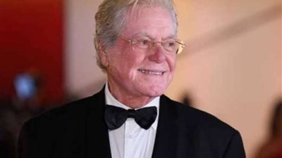 أجندة أعمال حسين فهمي السينمائية والدرامية القادمة