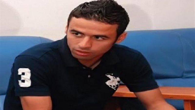أحمد شديد قناوي