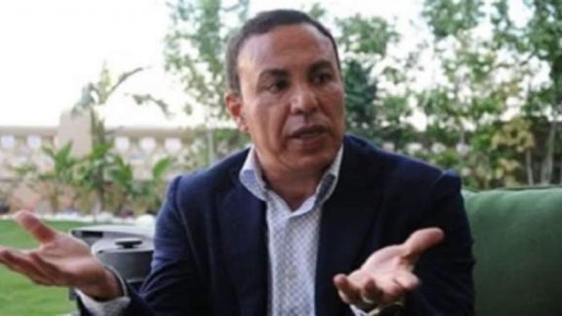 أيمن يونس