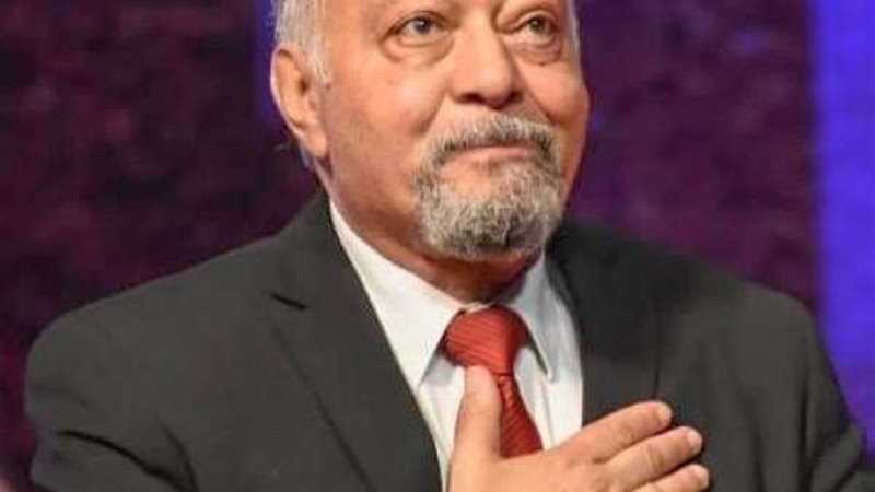 سامي مغاورى