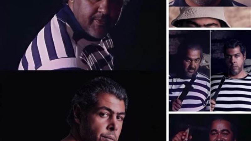 عمر ومصطفي متولى