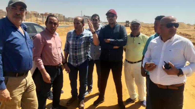 رئيس جهاز الشروق