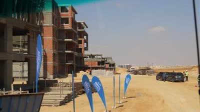 بيتا إيجيبت تطلق ” Family Villa” بـ ” بيتا جرينز نيو كايرو” وتعلن  بدء التسليمات العام المقبل