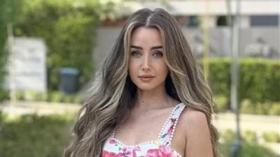 هنا الزاهد بإطلالة مختلفة في أحدث ظهور عبر انستجرام