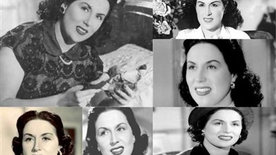 ”مجنون ليلى”.. حكاية رجل غامض طارد ليلي مراد وعكر صفو حياتها وكان ردها صفعة قوية علي وجهه