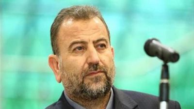 متواجد منذ أول أمس .. ماذا يفعل وفد حماس فى القاهرة ؟.. اعرف الإجابة