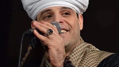 ”التهامي” يحيى احتفالية نقابة الصحفيين بالمولد النبوى الشريف