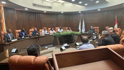 «الرقابة النووية والإشعاعية» تختتم زيارة ممثلي الهيئات الرقابية بكينيا وأوغندا ورواندا