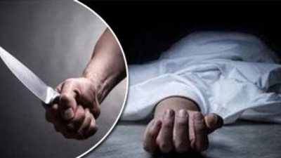 مسجل خطر يستعرض قتل شقيقن وعمهما بالشرابية