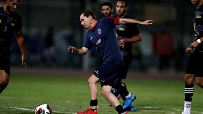 الفرعون المصري صاحب أسطورة جينيس في كرة القدم:تحقيق الإنجاز استغرق مني عامين.. ولا ابحث عن الشو الإعلامي (حوار)