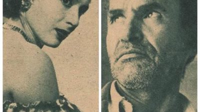 تسببت في أزمة بين مصر وألمانيا.. وتزوجت عمها.. وألقت نجلها في ”بالوعة”.. قصة الراقصة المصرية دولت سليمان التي رقصت عارية أمام قصر بكنجهام