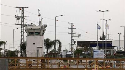 الاحتلال الإسرائيلي يُعلن إغلاق شامل لمعابر الضفة الغربية.. السبب خطير