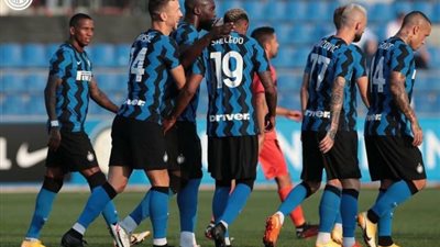 شاهد مباراة شاختار وإنتر ميلان اليوم 27 – 10 – 2020 في دوري أبطال أوروبا