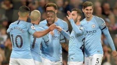 بث مباشر.. مشاهد مباراة مانشستر سيتي ومارسيليا في دوري ابطال أوروبا