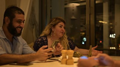 بعد 12 عامًا.. مها أحمد تعود للسينما بفيلم جديد مع زوجها مجدي كامل بإنتاج مصري إماراتي