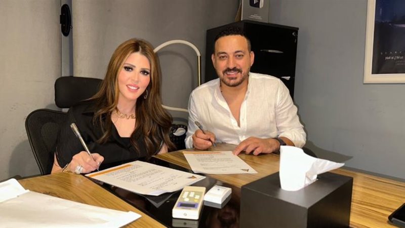 دياب والاء