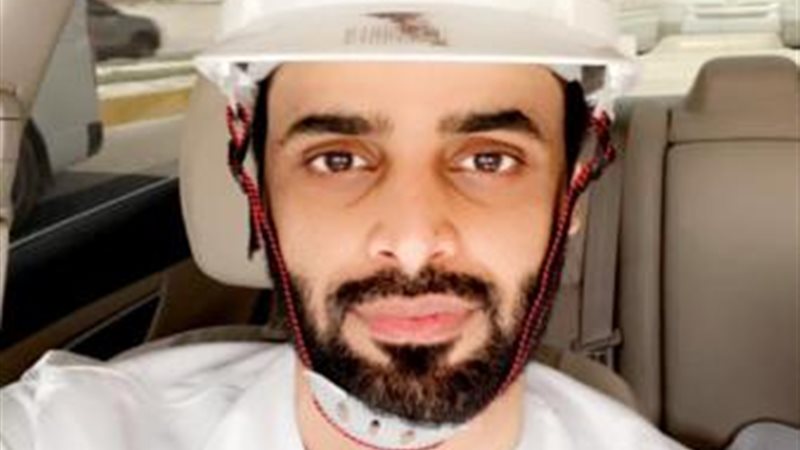 سالم العاض