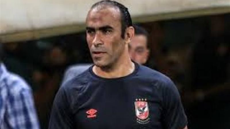 سيد عبد الحفيظ
