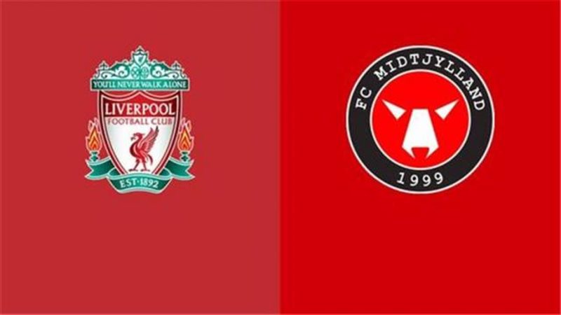 ميتلاند وليفربول