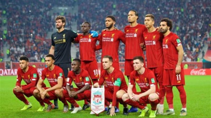 ليفربول