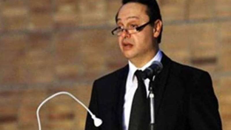د. أشرف منصور
