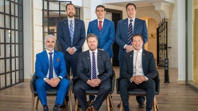 مجموعة Latitude تعلن عن تغييرات جديدة في الإدارة التنفيذية لها حول العالم