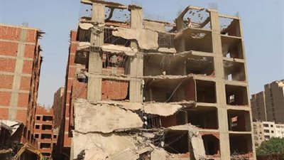 مد فترة التصالح في مخالفات البناء لمدة شهر