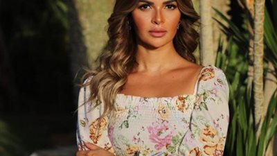 كلاكيت ثالث مرة.. سارة خزبك تواجه الجمهور بمسرحية ”قررب قررب”