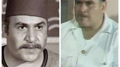 ترك الأزهر من أجل الفن.. وتزوج فنانة شهيرة.. وابنه ممثل كوميدي كبير.. حكايات في حياة الفنان سمير ولي الدين