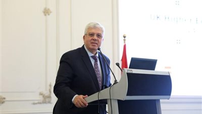 تستضيفه العاصمة الإدارية.. ملتقى مصري بريطاني لبحث فرص الاستثمار في التعليم العالي بمشاركة وفد بريطاني رفيع المستوى