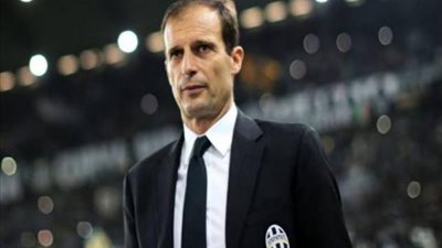 الإيطالي أليجري مرشح لتدريب سان جيرمان