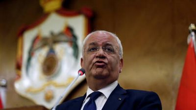 ما زال يصارع كورونا .. تعرف علي آخر تطورات الحالة الصحية لصائب عريقات