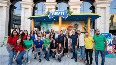 «بيتي» تستعرض الحلول المؤسسية المبتكرة في ملتقى صناعة الإبداع